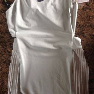 Nike tennis dress